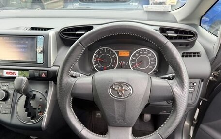 Toyota Wish II, 2011 год, 824 911 рублей, 12 фотография
