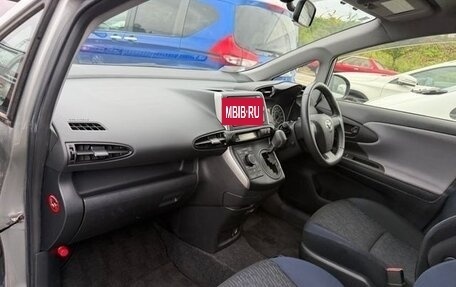 Toyota Wish II, 2011 год, 824 911 рублей, 8 фотография