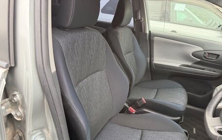 Toyota Wish II, 2011 год, 824 911 рублей, 15 фотография