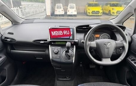 Toyota Wish II, 2011 год, 824 911 рублей, 10 фотография
