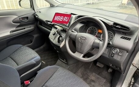 Toyota Wish II, 2011 год, 824 911 рублей, 9 фотография
