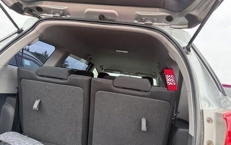 Toyota Wish II, 2011 год, 824 911 рублей, 19 фотография