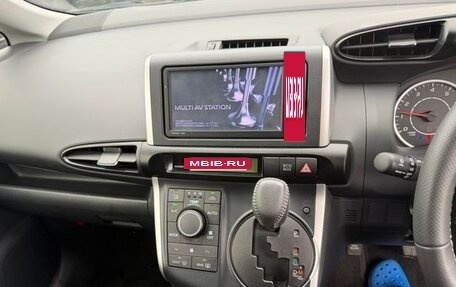 Toyota Wish II, 2011 год, 824 911 рублей, 11 фотография