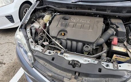 Toyota Wish II, 2011 год, 824 911 рублей, 21 фотография