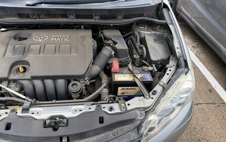 Toyota Wish II, 2011 год, 824 911 рублей, 22 фотография