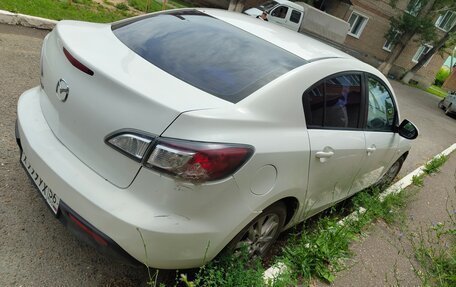 Mazda 3, 2011 год, 700 000 рублей, 4 фотография