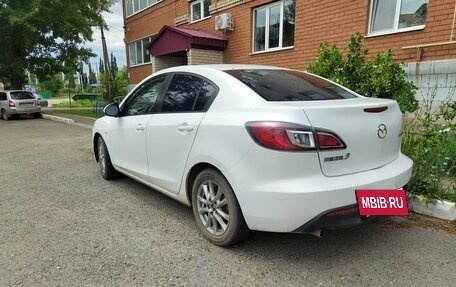 Mazda 3, 2011 год, 700 000 рублей, 2 фотография