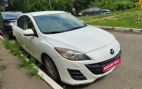 Mazda 3, 2011 год, 700 000 рублей, 3 фотография
