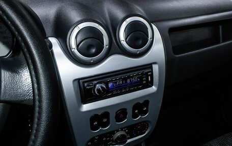 Renault Logan I, 2012 год, 520 000 рублей, 16 фотография