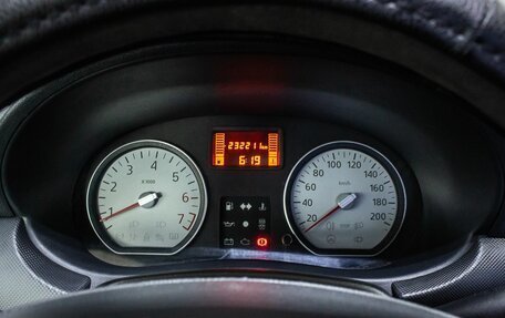 Renault Logan I, 2012 год, 520 000 рублей, 15 фотография