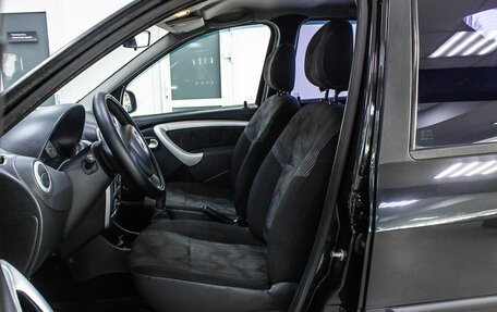 Renault Logan I, 2012 год, 520 000 рублей, 11 фотография
