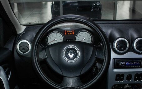 Renault Logan I, 2012 год, 520 000 рублей, 14 фотография