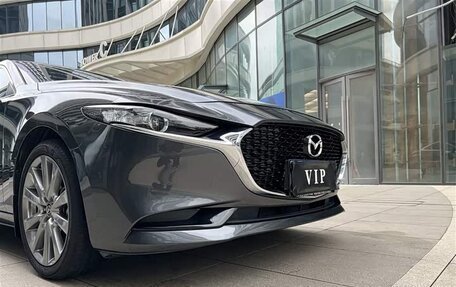 Mazda 3, 2022 год, 1 430 000 рублей, 4 фотография