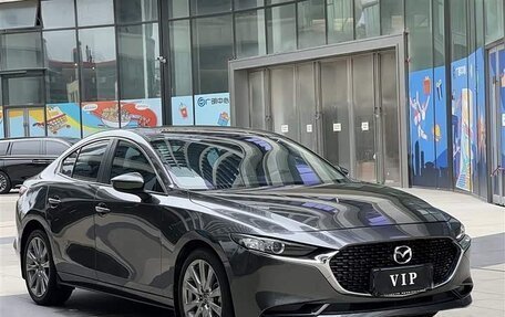 Mazda 3, 2022 год, 1 430 000 рублей, 3 фотография