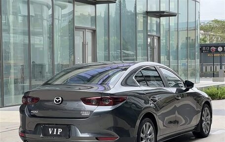 Mazda 3, 2022 год, 1 430 000 рублей, 5 фотография