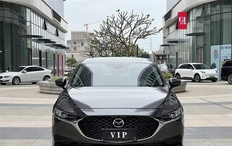 Mazda 3, 2022 год, 1 430 000 рублей, 2 фотография