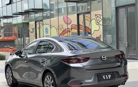 Mazda 3, 2022 год, 1 430 000 рублей, 7 фотография