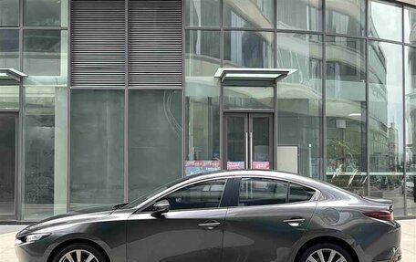Mazda 3, 2022 год, 1 430 000 рублей, 10 фотография