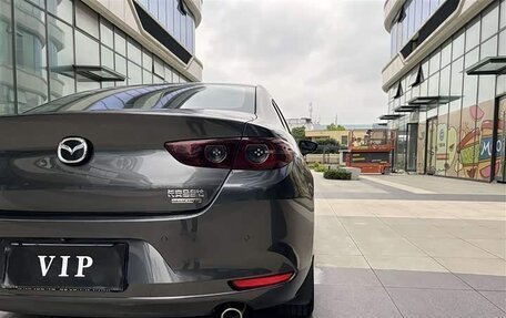 Mazda 3, 2022 год, 1 430 000 рублей, 9 фотография
