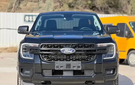 Ford Ranger, 2023 год, 3 625 911 рублей, 2 фотография