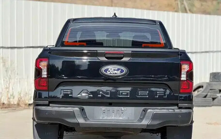 Ford Ranger, 2023 год, 3 625 911 рублей, 5 фотография