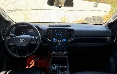 Ford Ranger, 2023 год, 3 625 911 рублей, 8 фотография