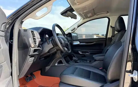 Ford Ranger, 2023 год, 3 625 911 рублей, 7 фотография