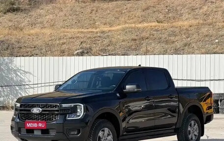 Ford Ranger, 2023 год, 3 625 911 рублей, 1 фотография