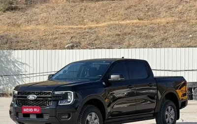 Ford Ranger, 2023 год, 3 625 911 рублей, 1 фотография