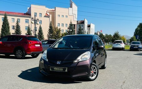 Honda Fit III, 2012 год, 909 000 рублей, 1 фотография