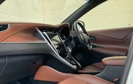 Toyota Harrier, 2018 год, 2 052 911 рублей, 13 фотография