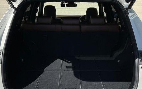 Toyota Harrier, 2018 год, 2 052 911 рублей, 18 фотография