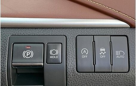 Toyota Harrier, 2018 год, 2 052 911 рублей, 23 фотография