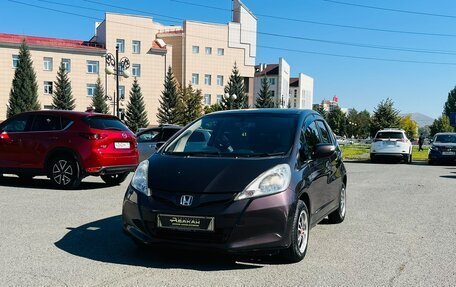 Honda Fit III, 2012 год, 909 000 рублей, 2 фотография