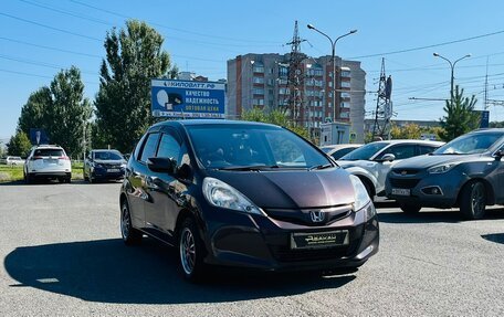 Honda Fit III, 2012 год, 909 000 рублей, 4 фотография