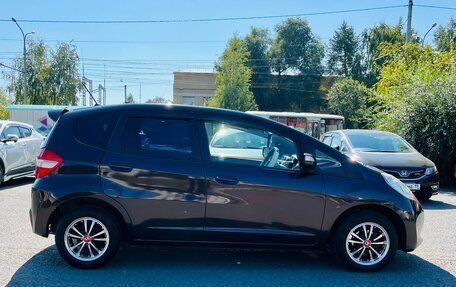 Honda Fit III, 2012 год, 909 000 рублей, 5 фотография