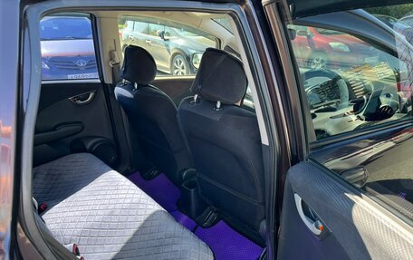 Honda Fit III, 2012 год, 909 000 рублей, 13 фотография