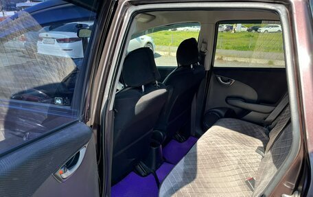 Honda Fit III, 2012 год, 909 000 рублей, 11 фотография