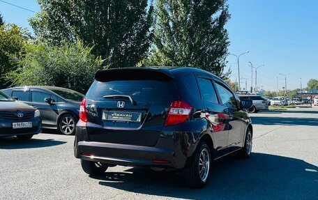 Honda Fit III, 2012 год, 909 000 рублей, 6 фотография