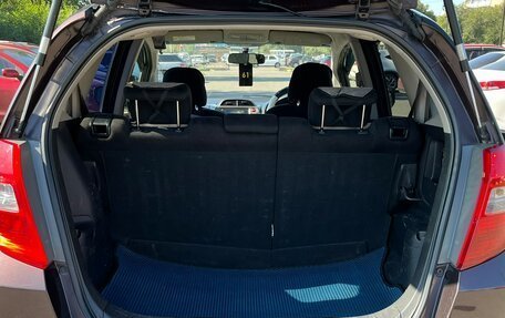 Honda Fit III, 2012 год, 909 000 рублей, 12 фотография