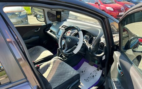 Honda Fit III, 2012 год, 909 000 рублей, 14 фотография