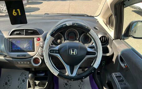 Honda Fit III, 2012 год, 909 000 рублей, 20 фотография
