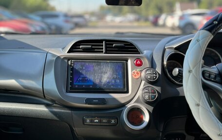 Honda Fit III, 2012 год, 909 000 рублей, 21 фотография