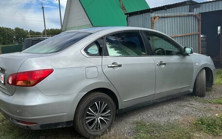 Nissan Bluebird Sylphy II, 2006 год, 420 000 рублей, 3 фотография