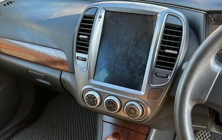 Nissan Bluebird Sylphy II, 2006 год, 420 000 рублей, 8 фотография