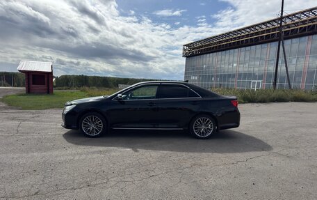 Toyota Camry, 2013 год, 2 000 000 рублей, 4 фотография