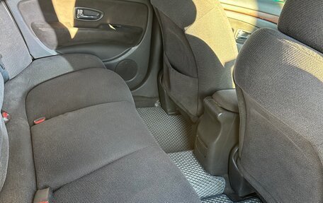 Nissan Bluebird Sylphy II, 2006 год, 420 000 рублей, 10 фотография