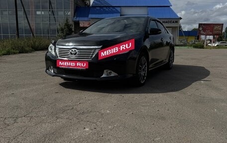 Toyota Camry, 2013 год, 2 000 000 рублей, 3 фотография