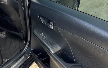 Toyota Camry, 2013 год, 2 000 000 рублей, 17 фотография