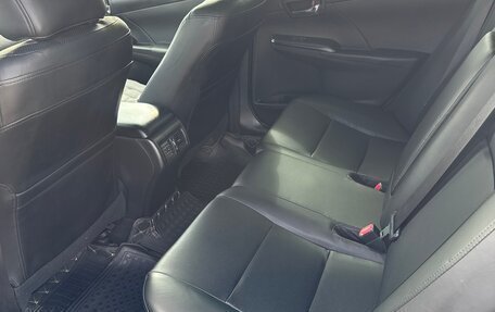 Toyota Camry, 2013 год, 2 000 000 рублей, 19 фотография